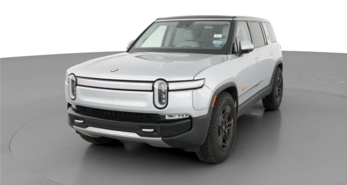 Thumbnail: 2023 Rivian R1S - 1