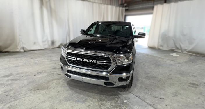 Thumbnail: 2022 RAM 1500 - 1