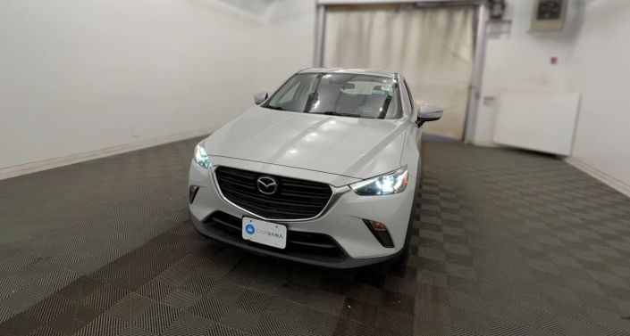 Thumbnail: 2020 Mazda CX-3 - 1