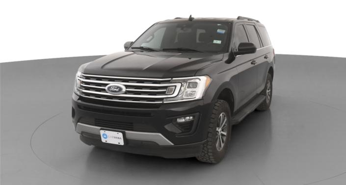 Thumbnail: 2021 Ford Expedition - 1
