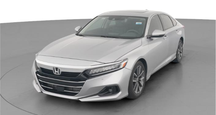 Thumbnail: 2022 Honda Accord - 1