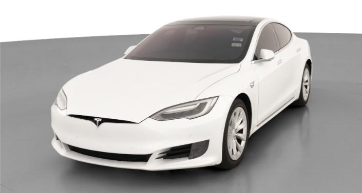 Thumbnail: 2017 Tesla Model S - 1