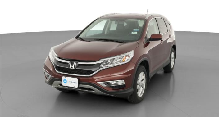 Thumbnail: 2016 Honda CR-V - 1