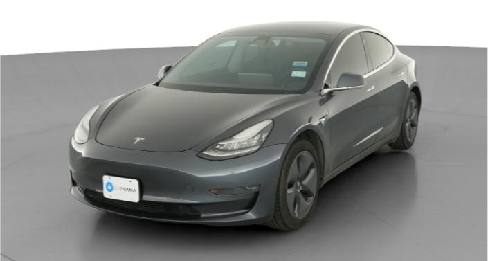 Thumbnail: 2019 Tesla Model 3 - 1