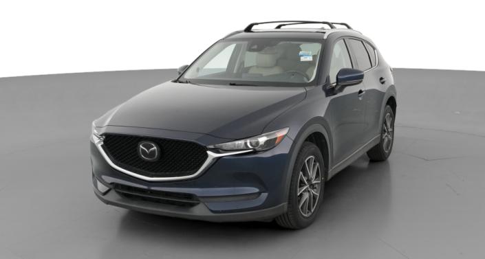 Thumbnail: 2018 Mazda CX-5 - 1