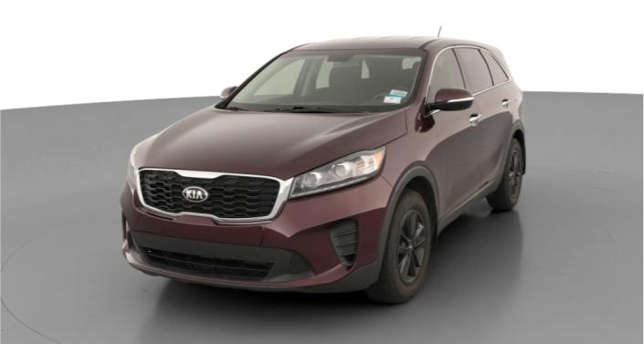 Thumbnail: 2019 Kia Sorento - 1