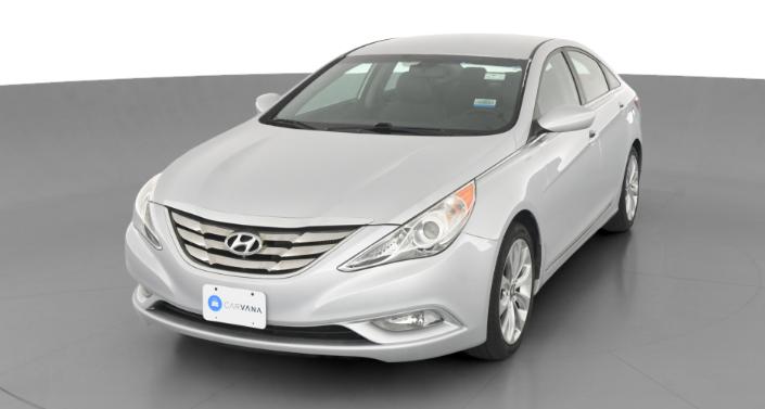 Thumbnail: 2011 Hyundai Sonata - 1