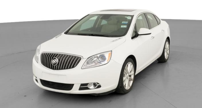 Thumbnail: 2013 Buick Verano - 1
