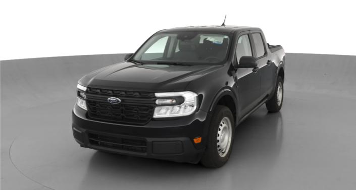 Thumbnail: 2024 Ford Maverick - 1