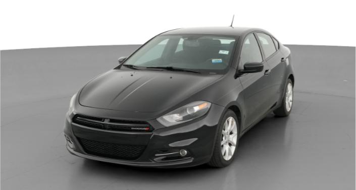 2013 Dodge Dart SXT -
                  Concord, NC