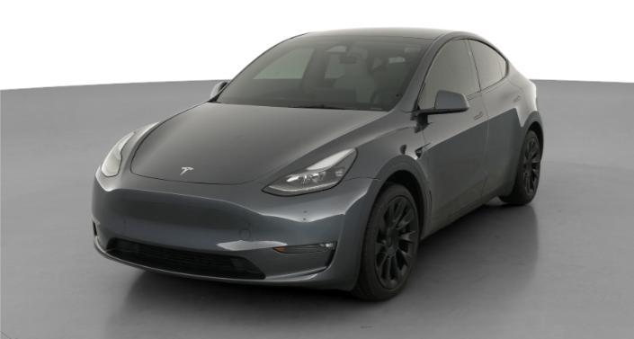 Thumbnail: 2023 Tesla Model Y - 1