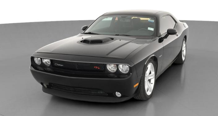 Thumbnail: 2014 Dodge Challenger - 1