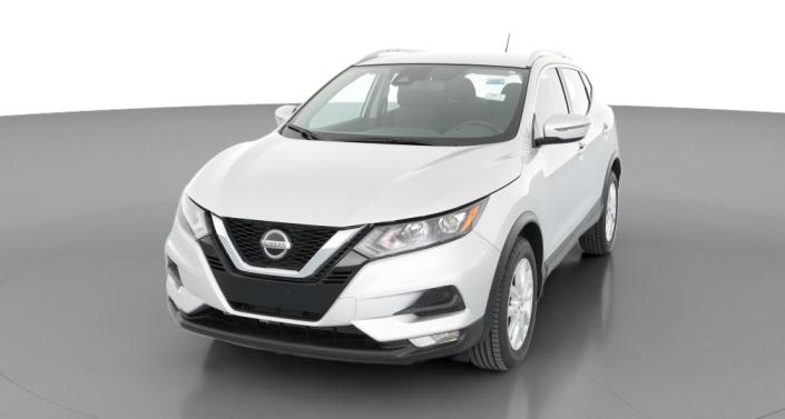 Thumbnail: 2021 Nissan Rogue Sport - 1