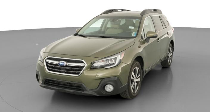 Thumbnail: 2018 Subaru Outback - 1