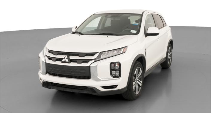 Thumbnail: 2021 Mitsubishi Outlander Sport - 1