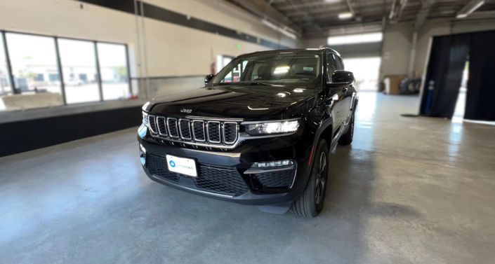 Thumbnail: 2023 Jeep Grand Cherokee - 1