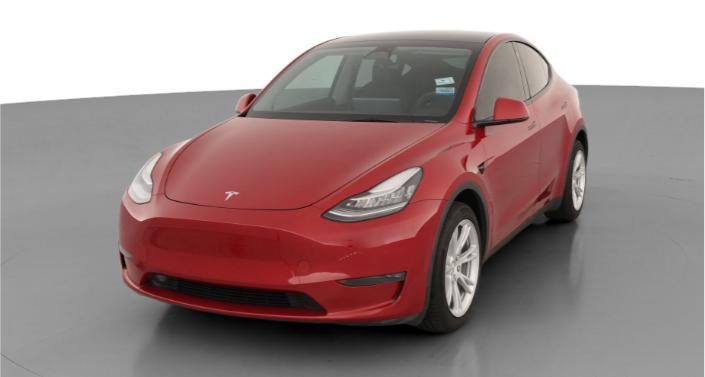 Thumbnail: 2023 Tesla Model Y - 1