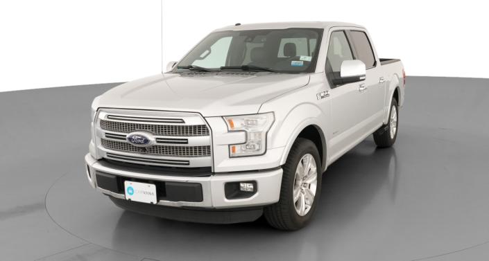 Thumbnail: 2016 Ford Econoline - 1