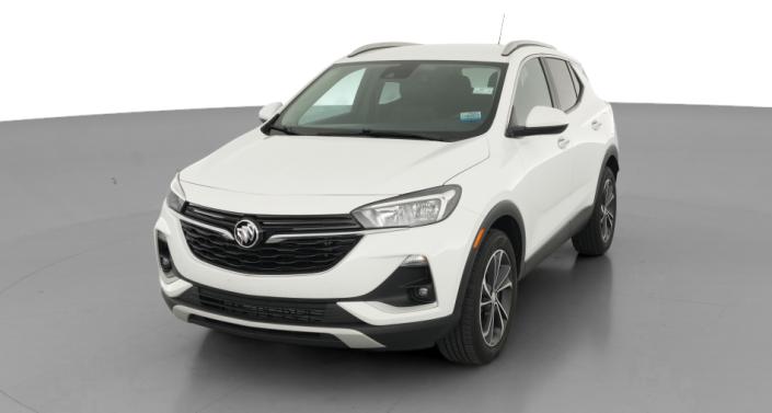 Thumbnail: 2021 Buick Encore GX - 1