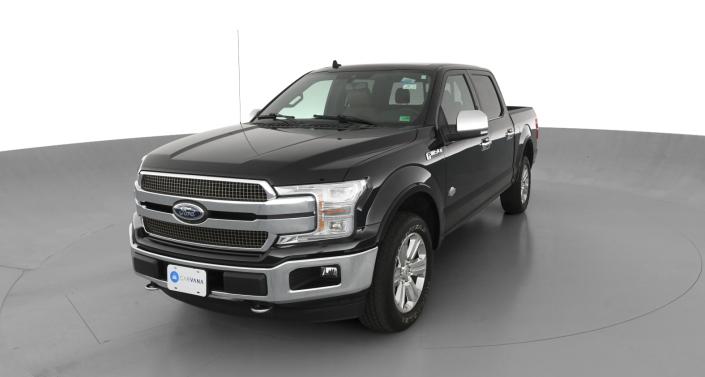 Thumbnail: 2020 Ford Econoline - 1