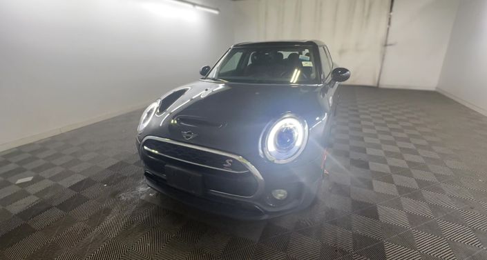 Thumbnail: 2019 MINI Cooper Clubman - 1