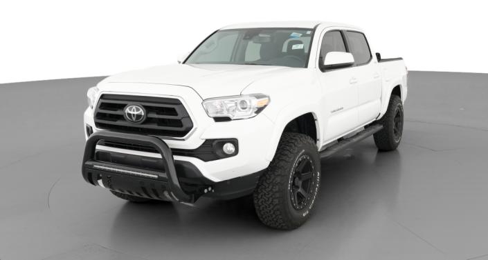 Thumbnail: 2023 Toyota Tacoma - 1