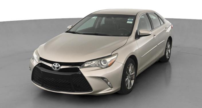 Thumbnail: 2015 Toyota Camry - 1