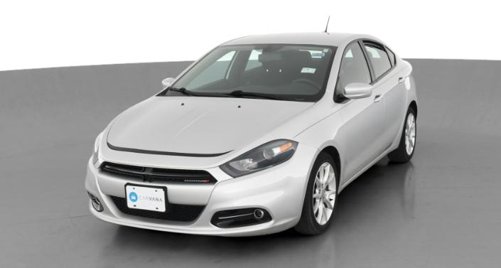 Thumbnail: 2013 Dodge Dart - 1