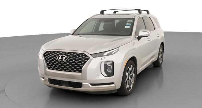 Thumbnail: 2022 Hyundai Palisade - 1