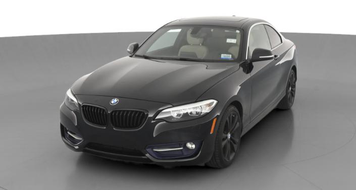 2016 BMW 2 Series 228i xDrive -
                  Rocklin, CA