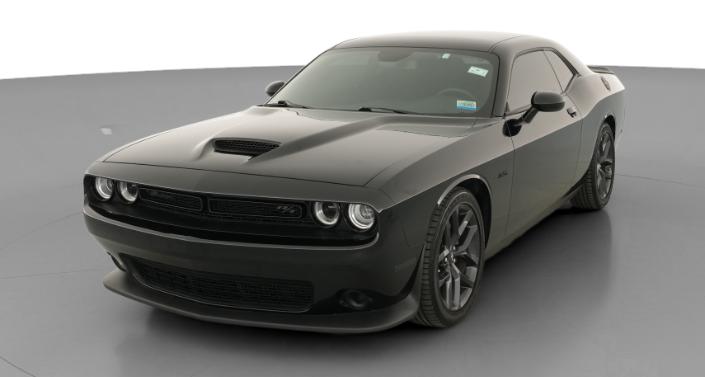Thumbnail: 2023 Dodge Challenger - 1