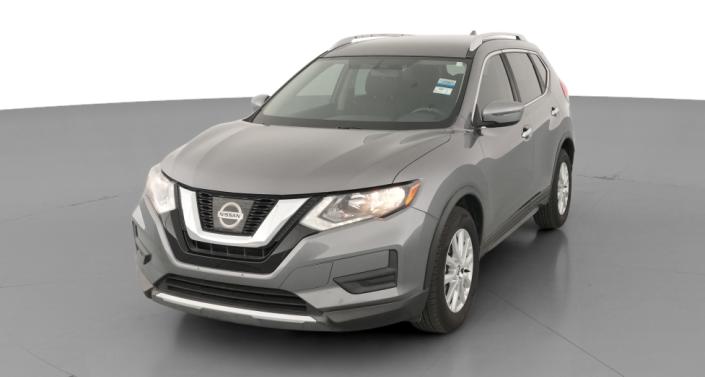 Thumbnail: 2017 Nissan Rogue - 1