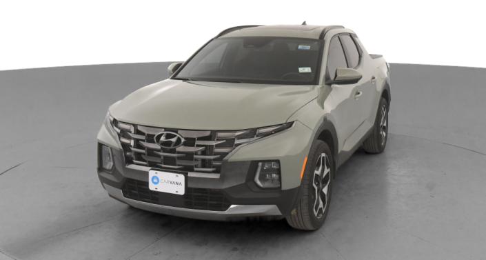 Thumbnail: 2024 Hyundai Santa Cruz - 1