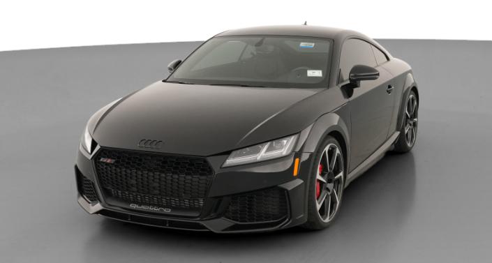 2021 Audi TT RS -
                  Auburn, GA