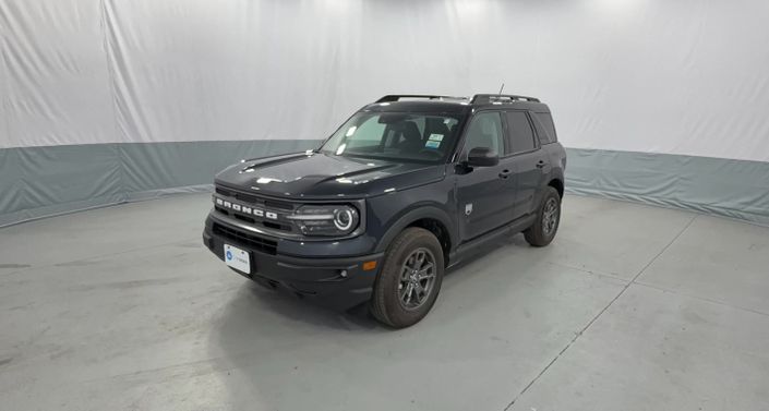 Thumbnail: 2023 Ford Bronco Sport - 1