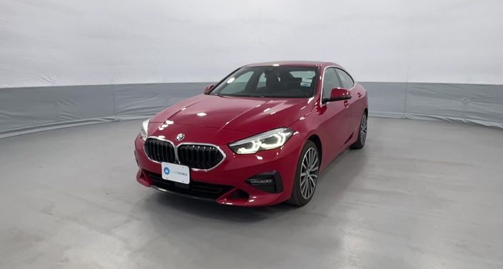Thumbnail: 2020 BMW 2 Series - 1