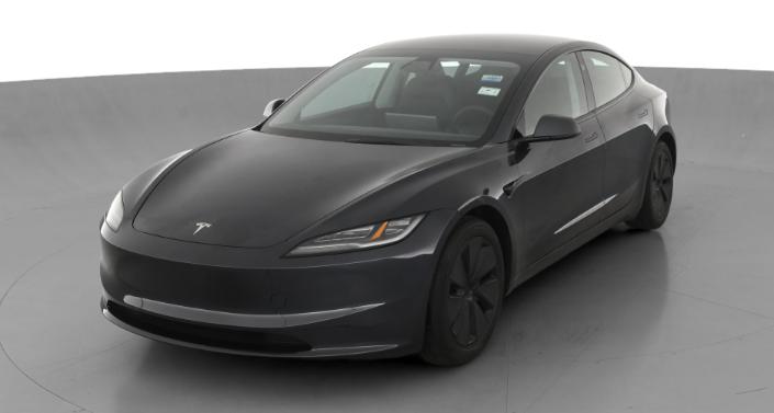Thumbnail: 2024 Tesla Model 3 - 1