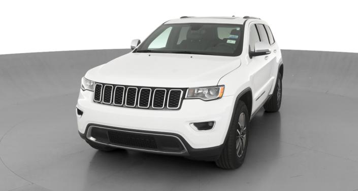 Thumbnail: 2020 Jeep Grand Cherokee - 1