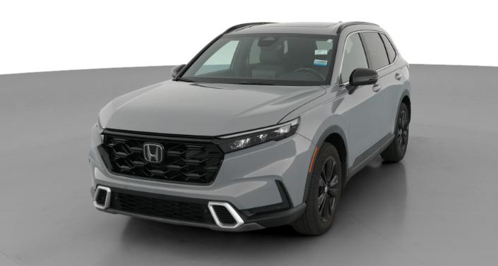 Thumbnail: 2023 Honda CR-V - 1