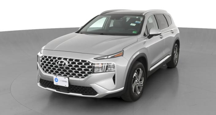 Thumbnail: 2022 Hyundai Santa Fe - 1