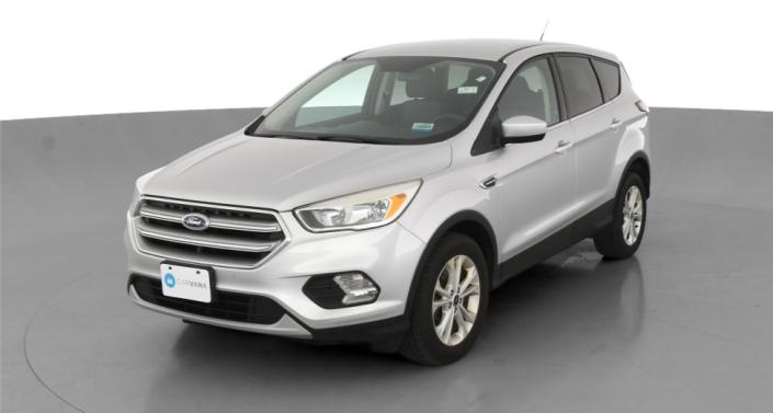 Thumbnail: 2017 Ford Escape - 1
