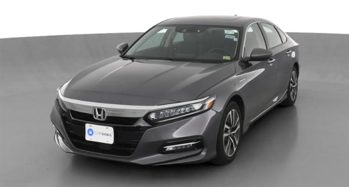 Thumbnail: 2020 Honda Accord - 1