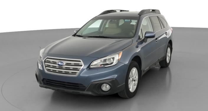 Thumbnail: 2016 Subaru Outback - 1