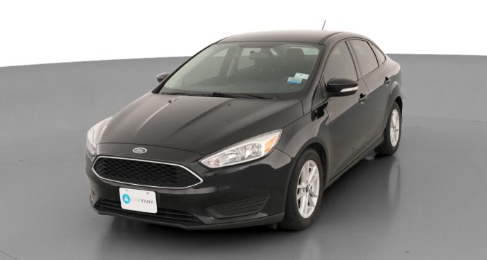 Thumbnail: 2017 Ford Focus - 1