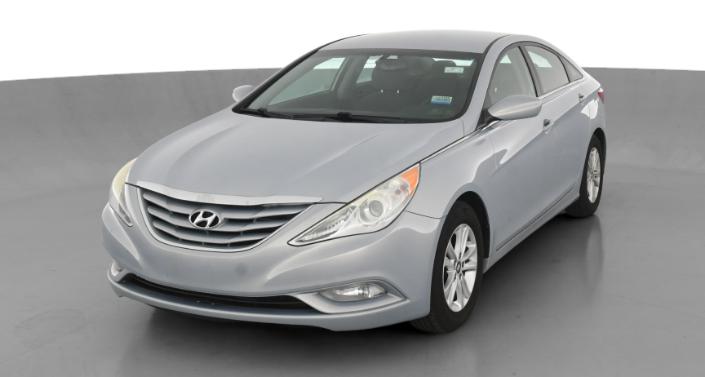 Thumbnail: 2013 Hyundai Sonata - 1