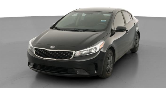 Thumbnail: 2017 Kia Forte - 1