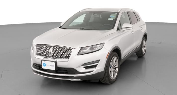 Thumbnail: 2019 Lincoln MKC - 1