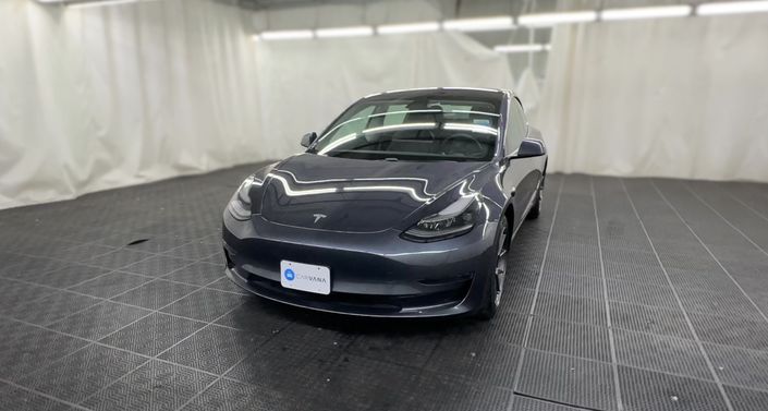 Thumbnail: 2021 Tesla Model 3 - 1