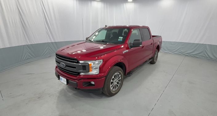 Thumbnail: 2019 Ford Econoline - 1