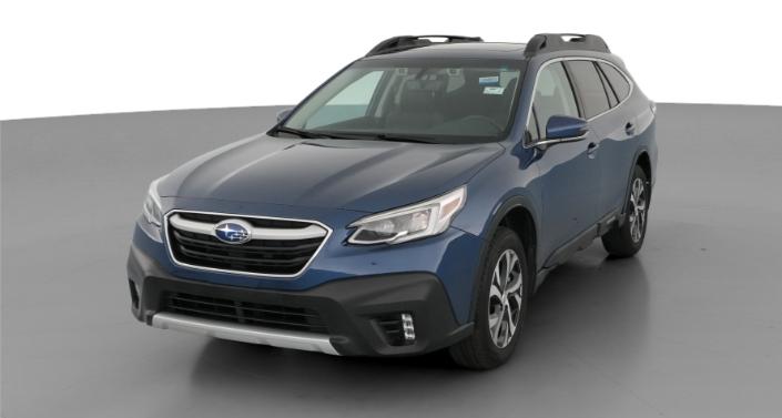 Thumbnail: 2022 Subaru Outback - 1